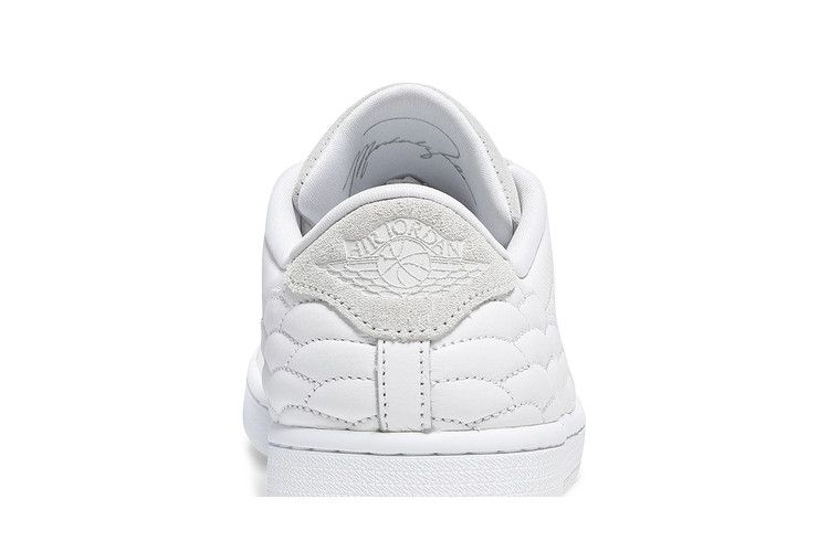 Air Jordan Centre Court White