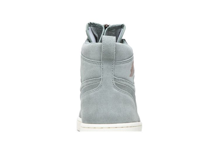 Air Jordan 1 Retro High Zip Mica Green (Women's)