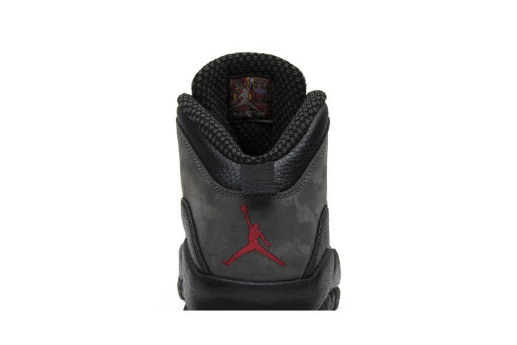 Air Jordan 10 Retro Shadow (2018)