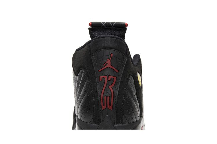 Air Jordan 14 Retro Last Shot (2011)