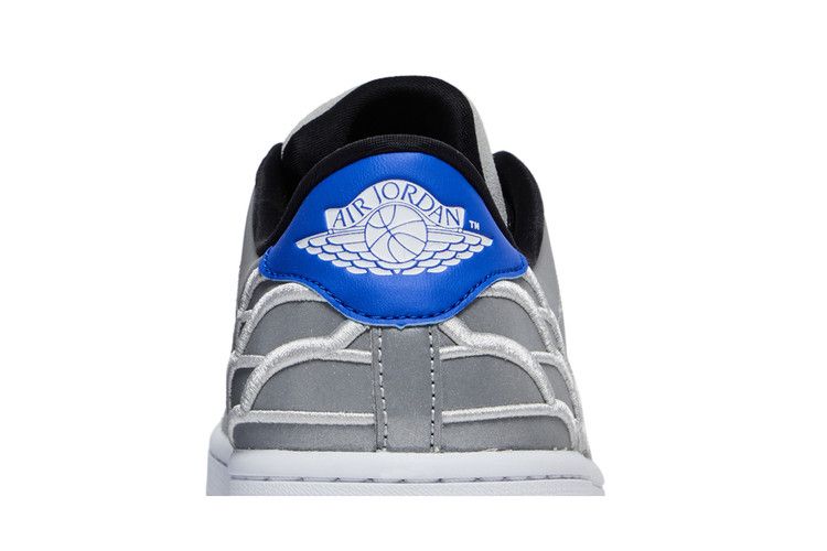 Air Jordan Centre Court Reflective