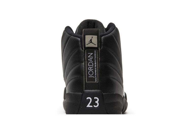 Air Jordan 12 Retro The Master