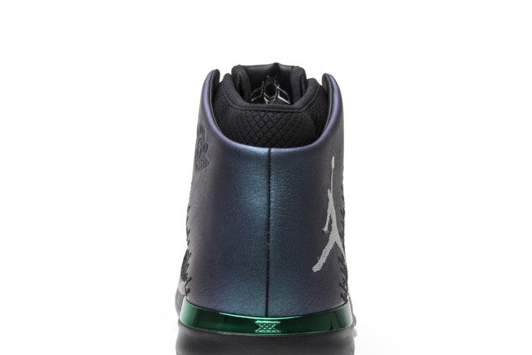 Air Jordan XXX1 All-Star Chameleon (2017)