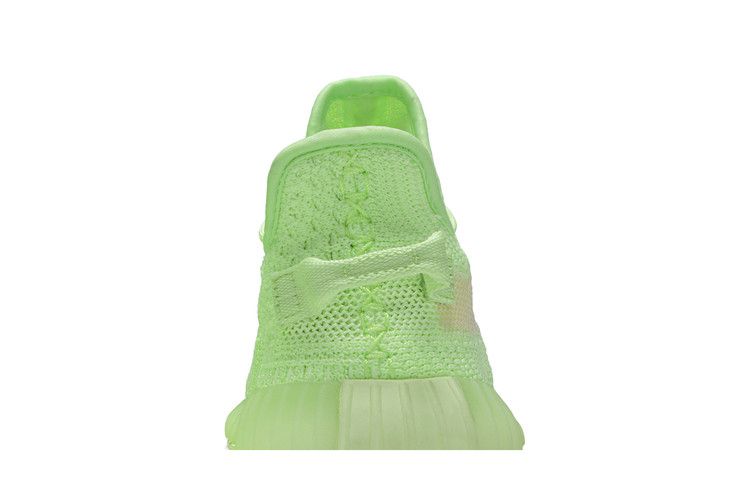 adidas Yeezy Boost 350 V2 Glow (Kids)