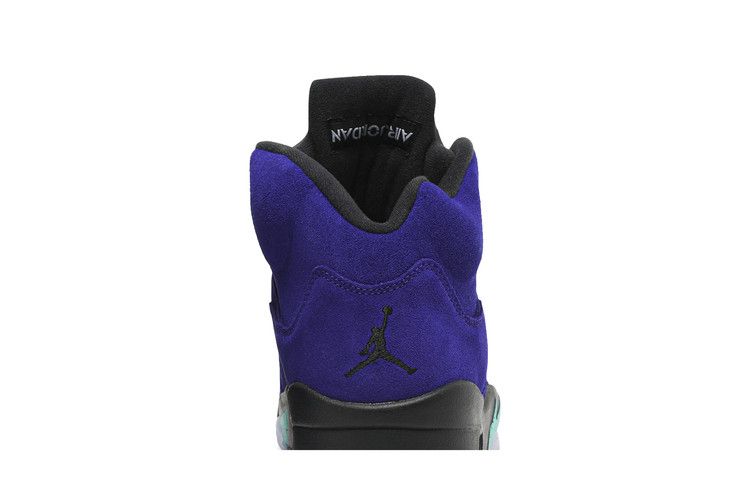Air Jordan 5 Retro Alternate Grape
