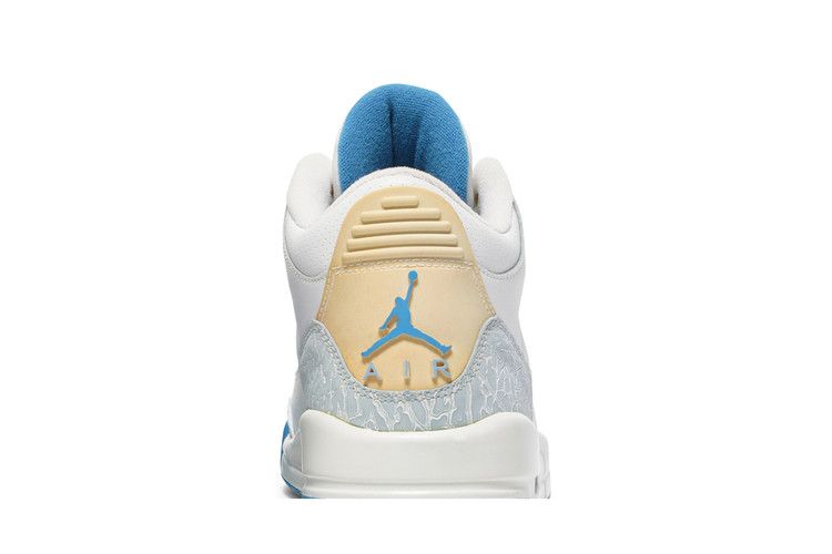 Air Jordan 3 Retro Harbor Blue (Women's)