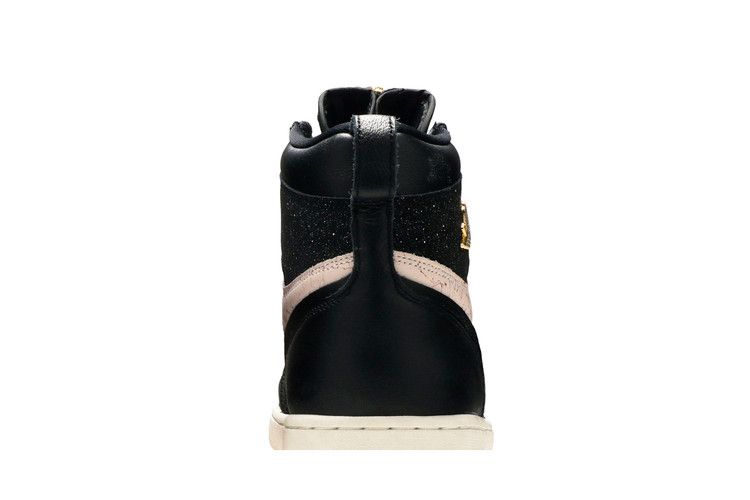 Air Jordan 1 Retro High Zip Silt Red (Women's)