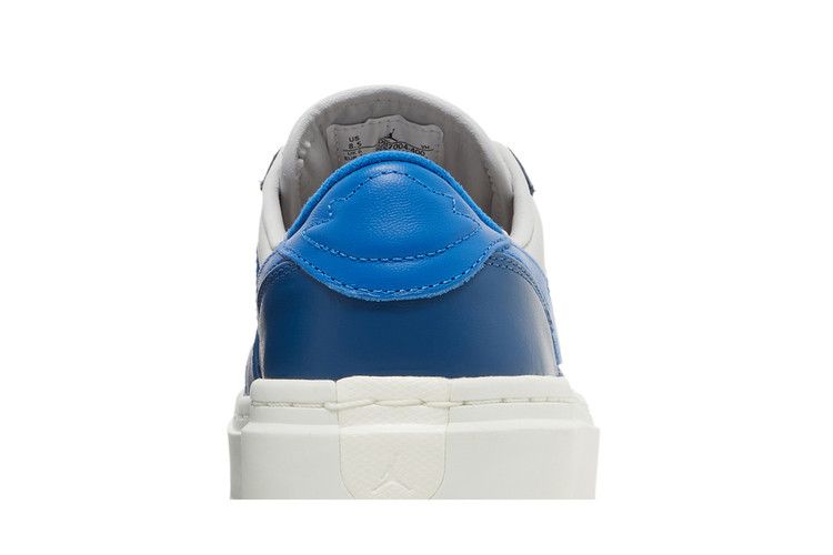 Air Jordan 1 Elevate Low French Blue (Women's)