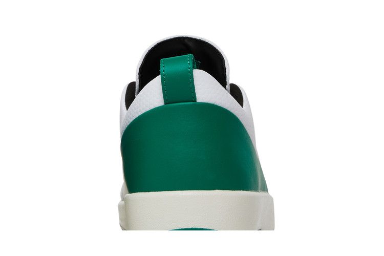 Air Jordan 2 Retro Low SE Nina Chanel Abney White Malachite (Women's)
