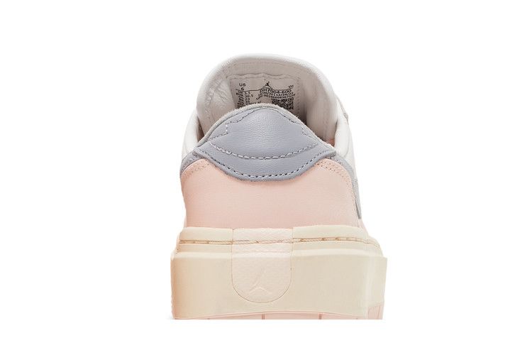 Air Jordan 1 Elevate Low Atmosphere (Women's)