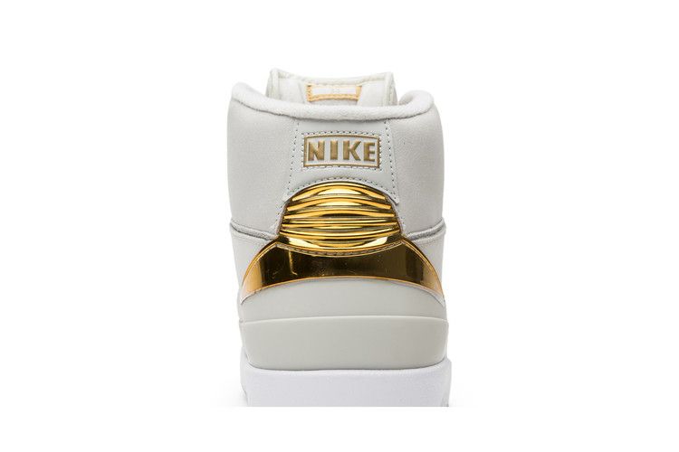 Air Jordan 2 Retro Quai 54