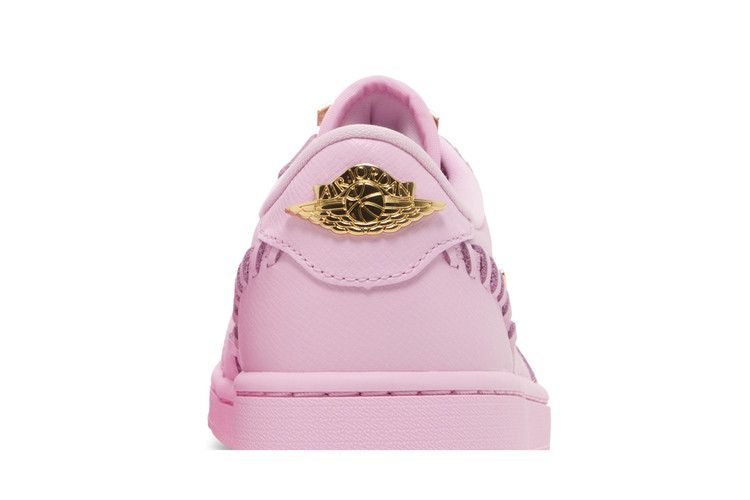 Air Jordan 1 Low Method of Make Perfect Pink (Women's)