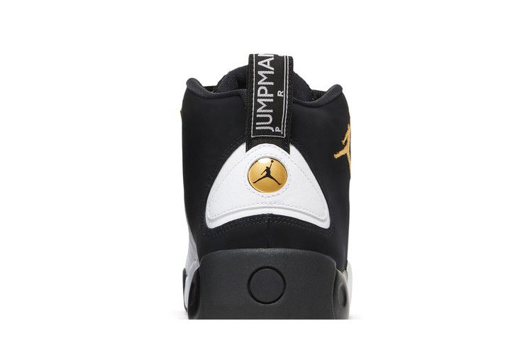 Air Jordan Jumpman Pro OG Taxi