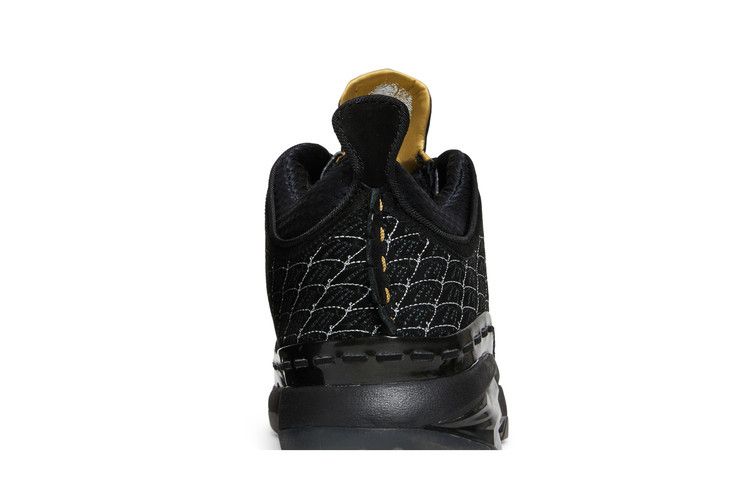 Air Jordan 23 Low Charcoal