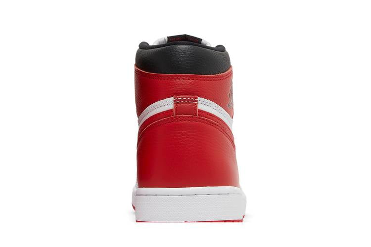 Air Jordan 1 Retro High OG Heritage