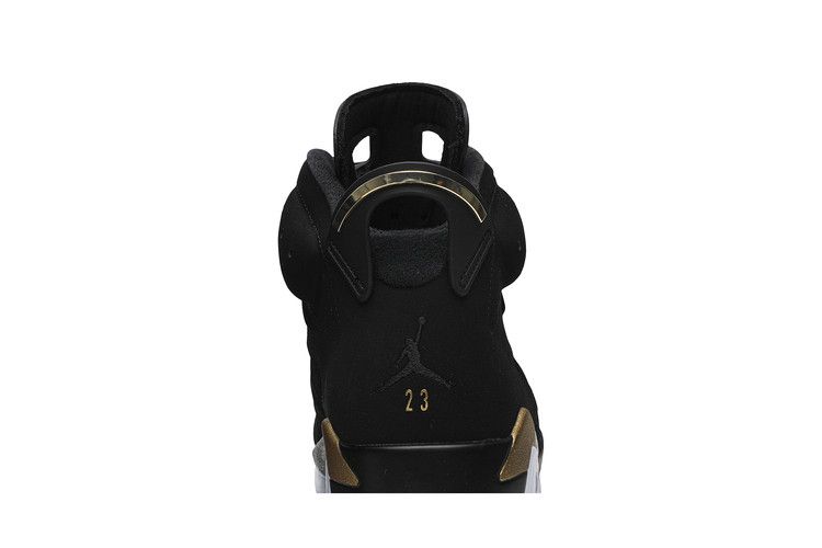 Air Jordan 6 Retro DMP (2020)