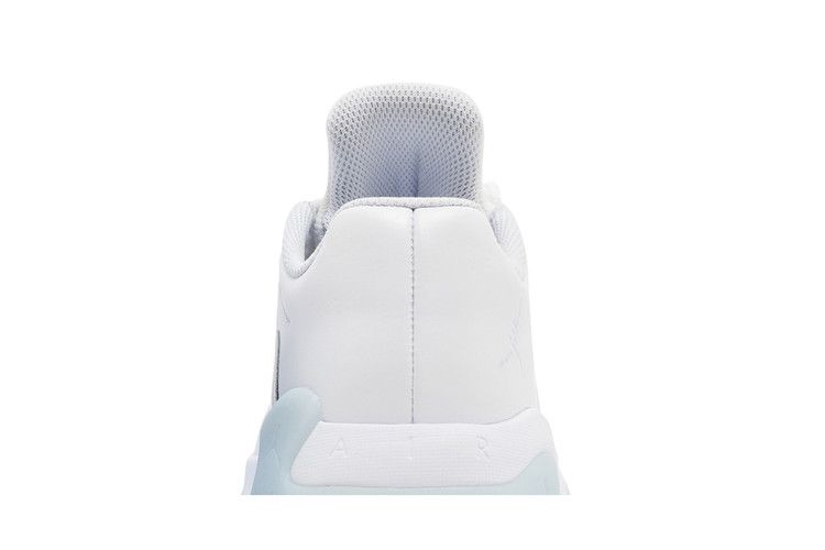 Air Jordan 11 CMFT Low White Ice Blue Football Grey (Women's)
