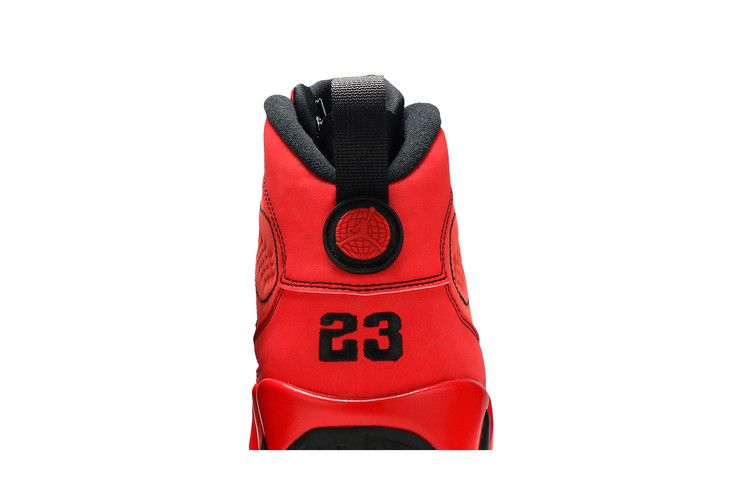 Air Jordan 9 Retro Motorboat Jones