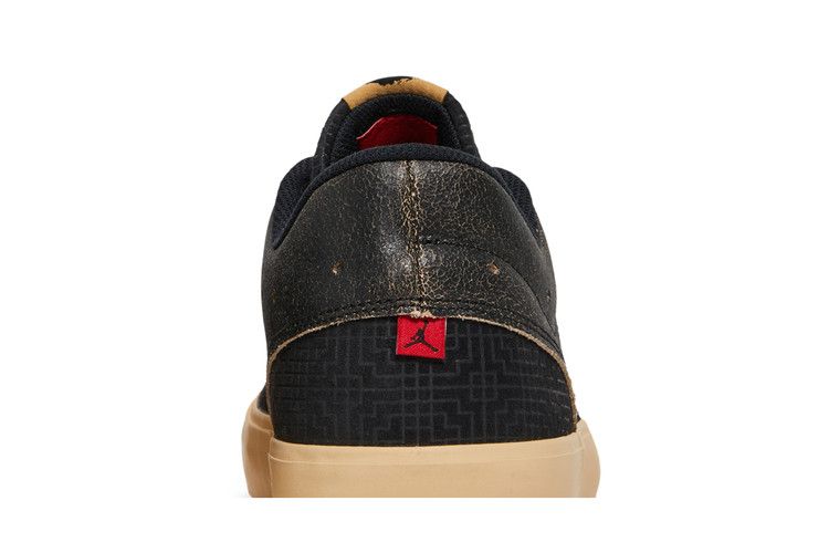 Air Jordan Series .01 SE Dear Rui Black Samurai