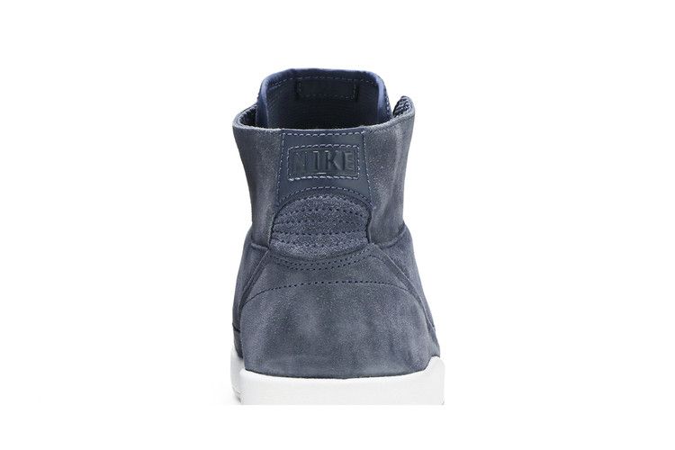 Air Jordan 2 Retro Decon Thunder Blue