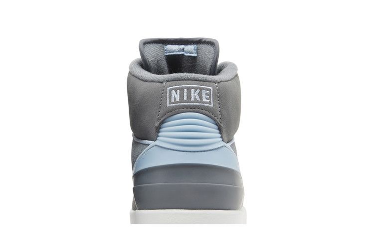 Air Jordan 2 Retro Cool Grey (Women's)