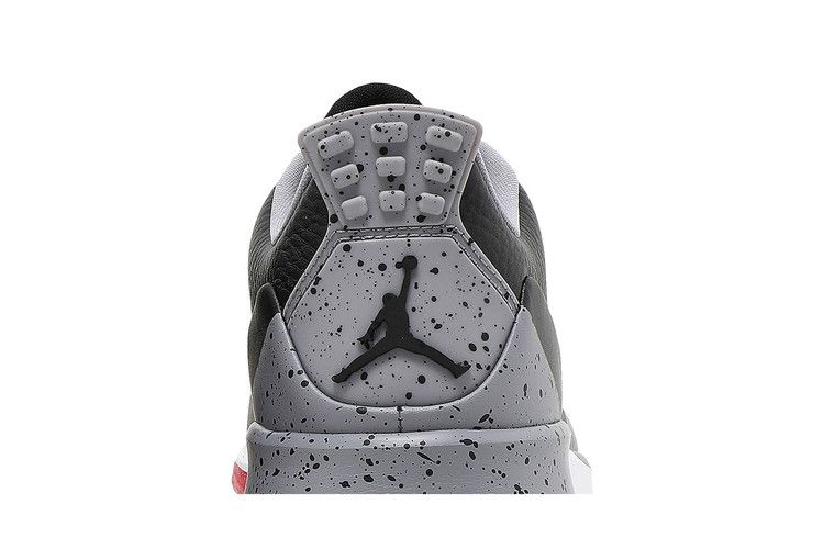 Air Jordan ADG 3 Golf Black Cement