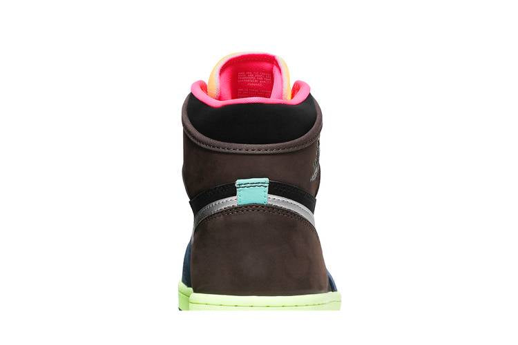 Air Jordan 1 Retro High Tokyo Bio Hack