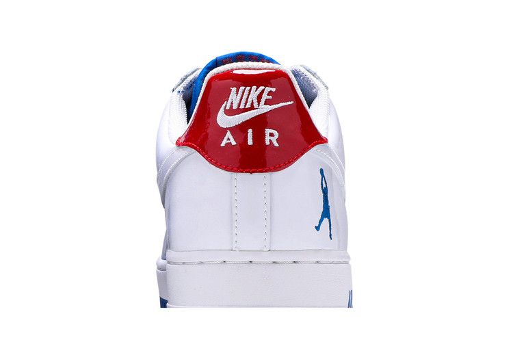 Nike Air Force 1 Low Sheed Blue Jay