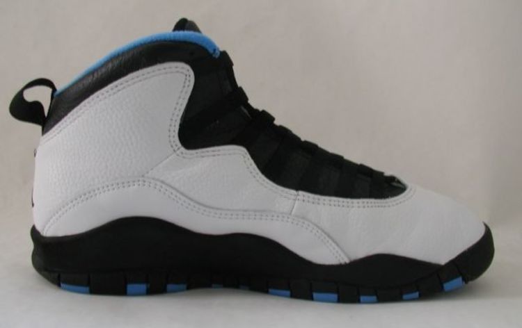 Air Jordan 10 OG Charlotte Hornets (1994)