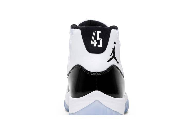Air Jordan 11 Retro Concord (2018)