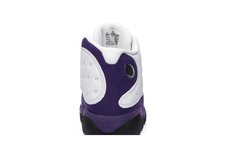 Air Jordan 13 Retro Lakers