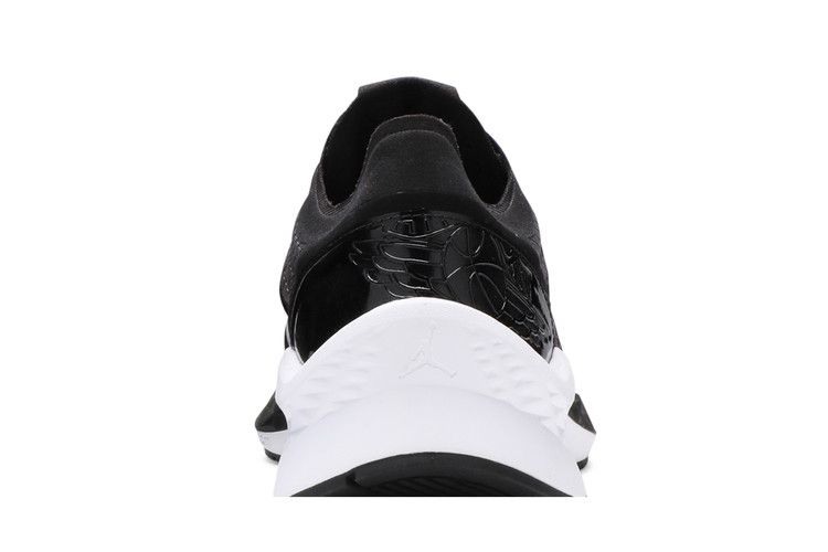 Air Jordan Air Zoom 85 Runner Black White
