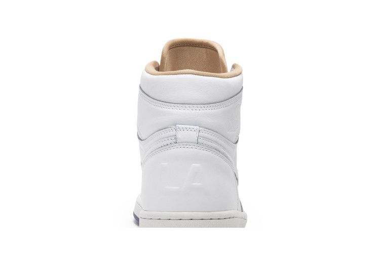 Air Jordan 1 Retro LA