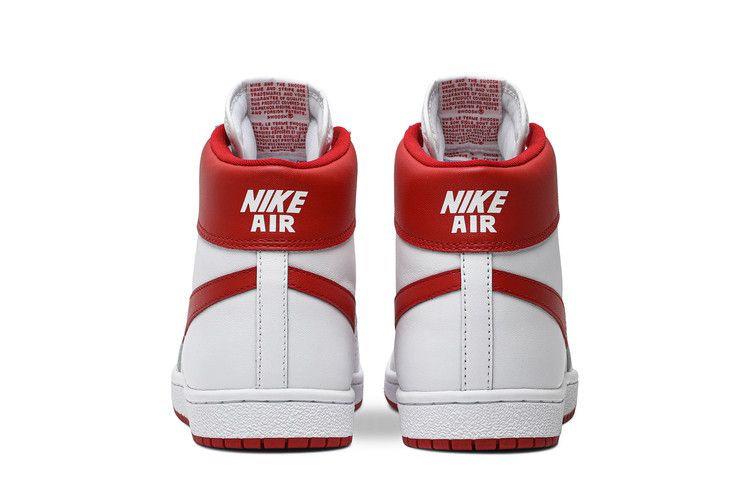 Air Jordan New Beginnings Pack Retro High 1 & Nike Air Ship