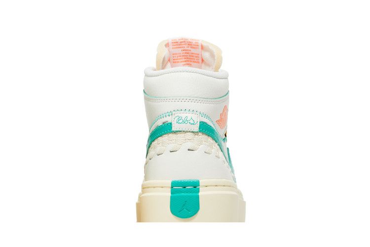 Air Jordan 1 Elevate High SP Union LA Bephies Beauty Supply Summer of ‘96 (Women's)