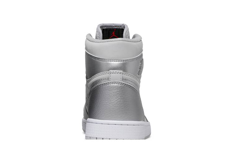 Air Jordan 1 Retro High CO.JP Neutral Grey (2020)