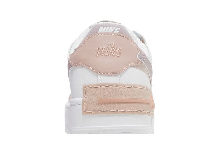 Nike Air Force 1 Low Shadow Amethyst Ash (Women's)