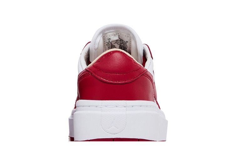 Air Jordan 1 Elevate Low Varsity Red (Women's)