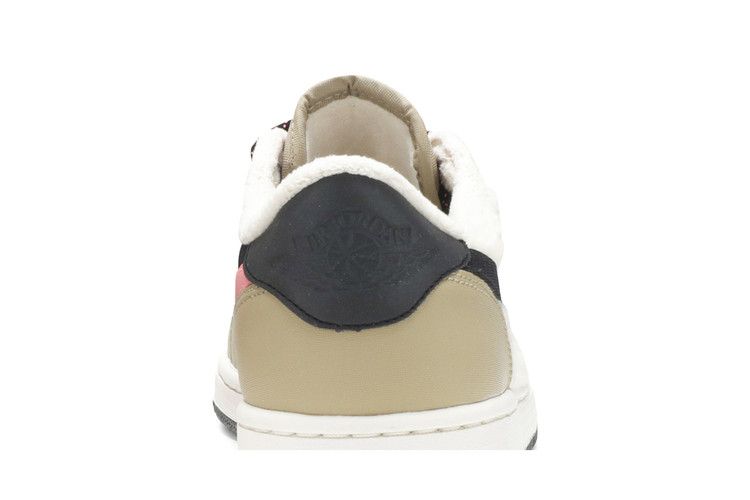 Air Jordan 1 Retro Low Utility Pack (Women's)