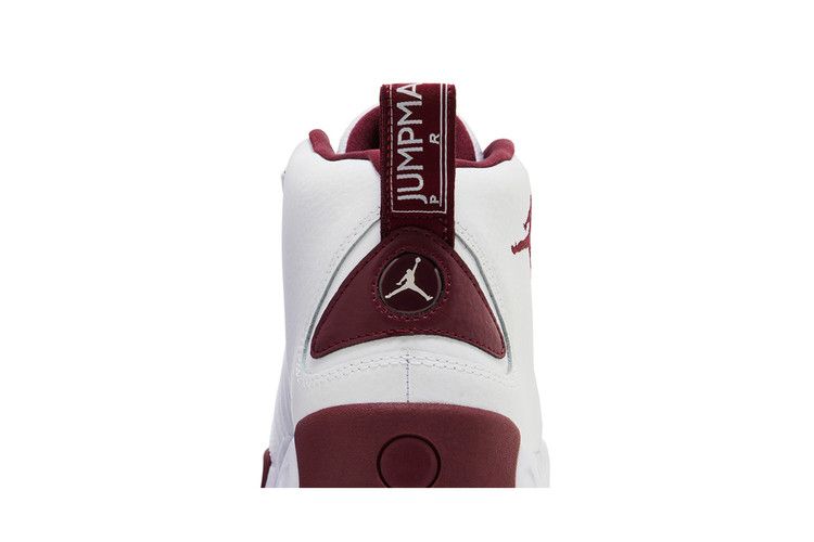 Air Jordan Jumpman Pro Cherrywood