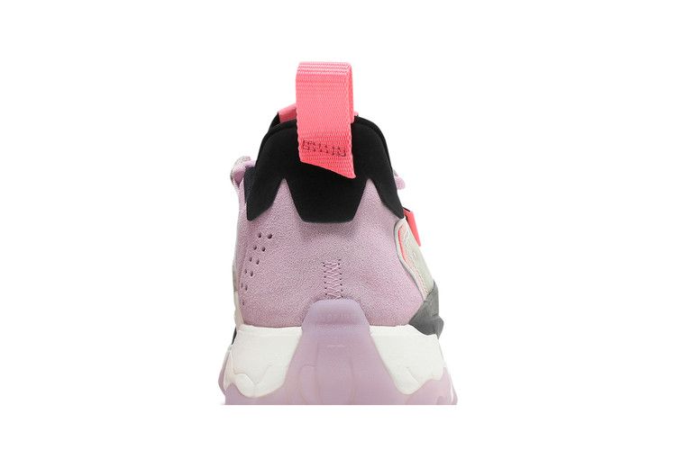 Air Jordan Delta 2 Light Arctic Pink (Women's)