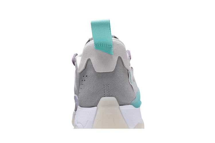 Air Jordan Delta 2 Grey Grape Ice