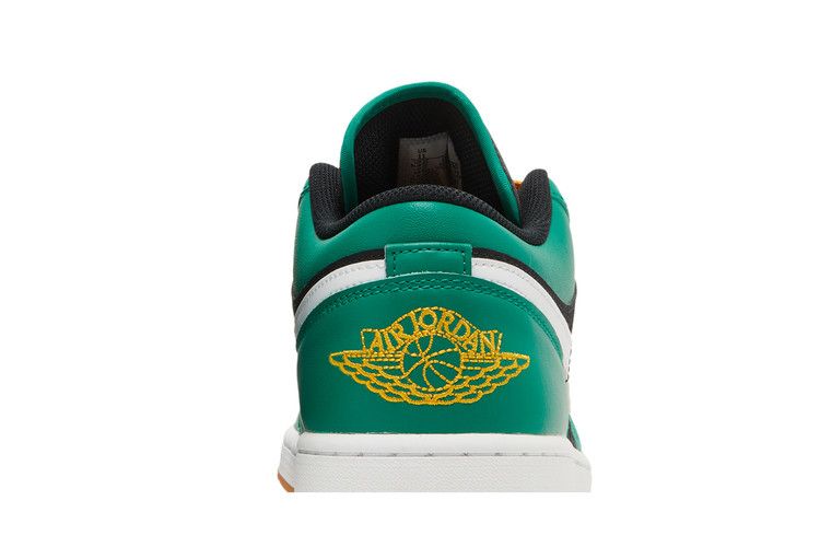 Air Jordan 1 Low SE Holiday Special (2022)