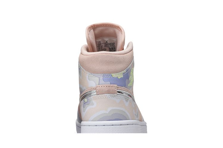 Air Jordan 1 Mid SE P(HER)SPECTIVE (Women's)