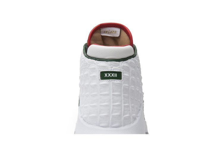 Air Jordan XXXII NRG