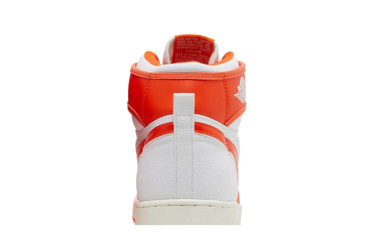 Air Jordan 1 Retro AJKO Rush Orange