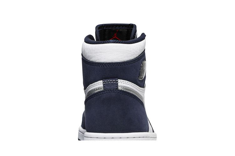 Air Jordan 1 Retro High CO.JP Midnight Navy (2020)