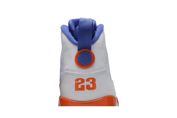 Air Jordan 9 Retro Fontay Montana (Knicks)