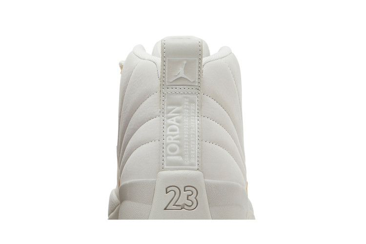 Air Jordan 12 Retro Phantom (Women's)