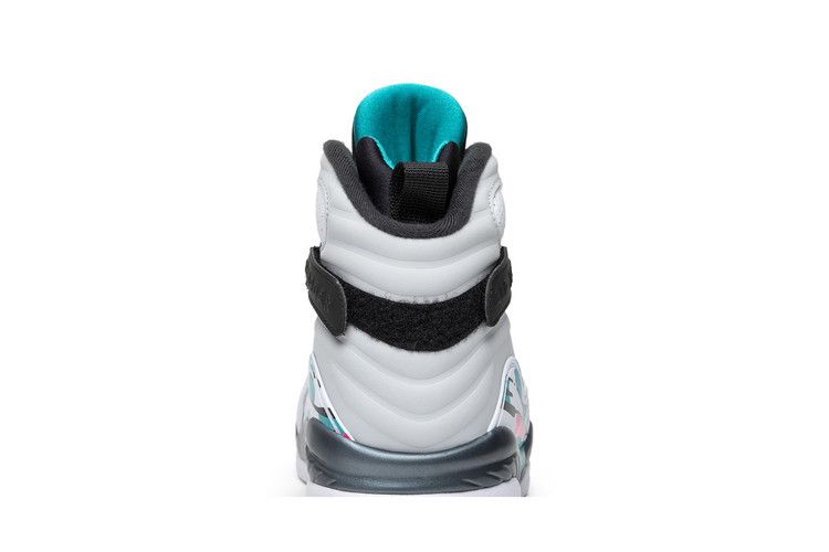 Air Jordan 8 Retro South Beach